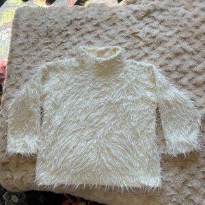 Vintage Zepla Sweater in Mint Condition